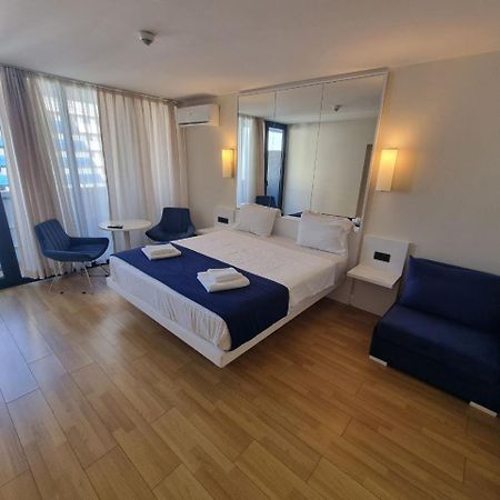 Orbi Apartments С Прекрасным Видом Batumi Exteriör bild