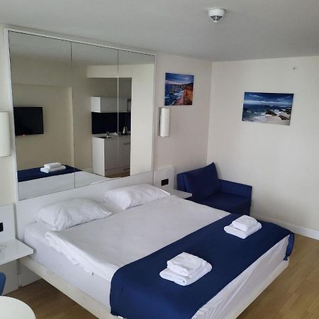 Orbi Apartments С Прекрасным Видом Batumi Exteriör bild