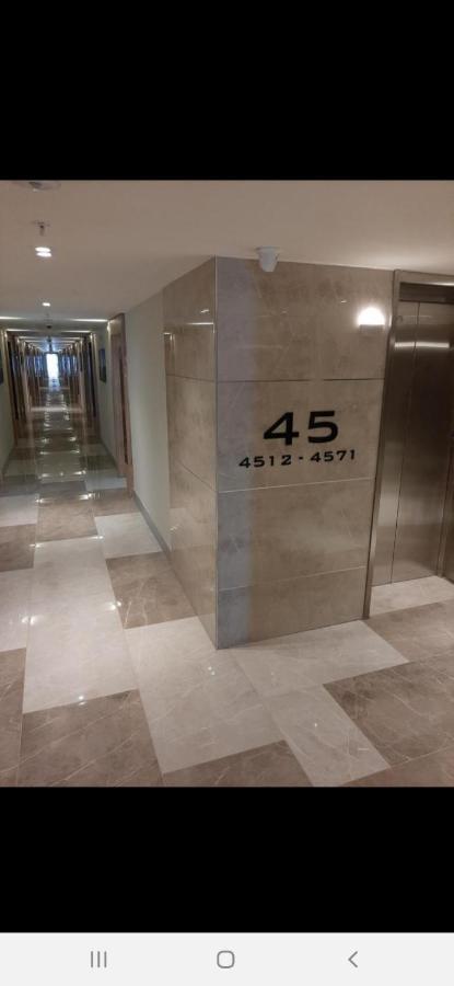 Orbi Apartments С Прекрасным Видом Batumi Exteriör bild