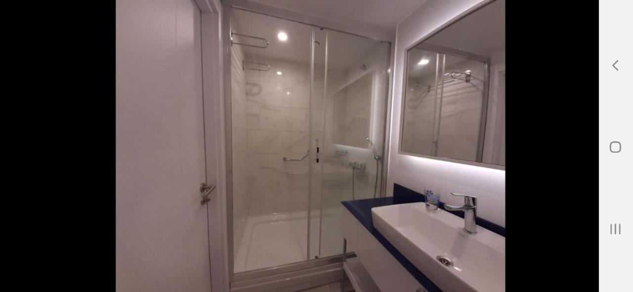Orbi Apartments С Прекрасным Видом Batumi Exteriör bild