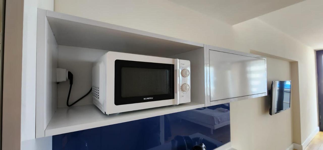 Orbi Apartments С Прекрасным Видом Batumi Exteriör bild