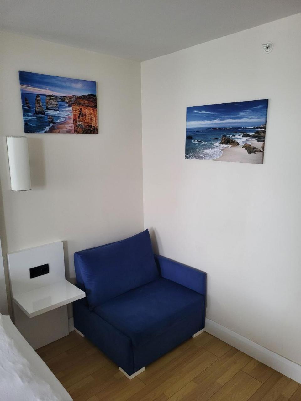 Orbi Apartments С Прекрасным Видом Batumi Exteriör bild