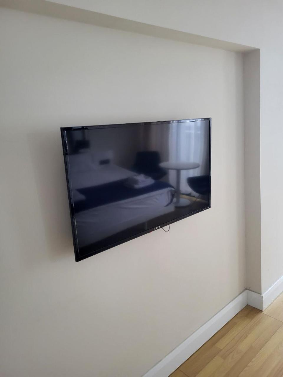 Orbi Apartments С Прекрасным Видом Batumi Exteriör bild